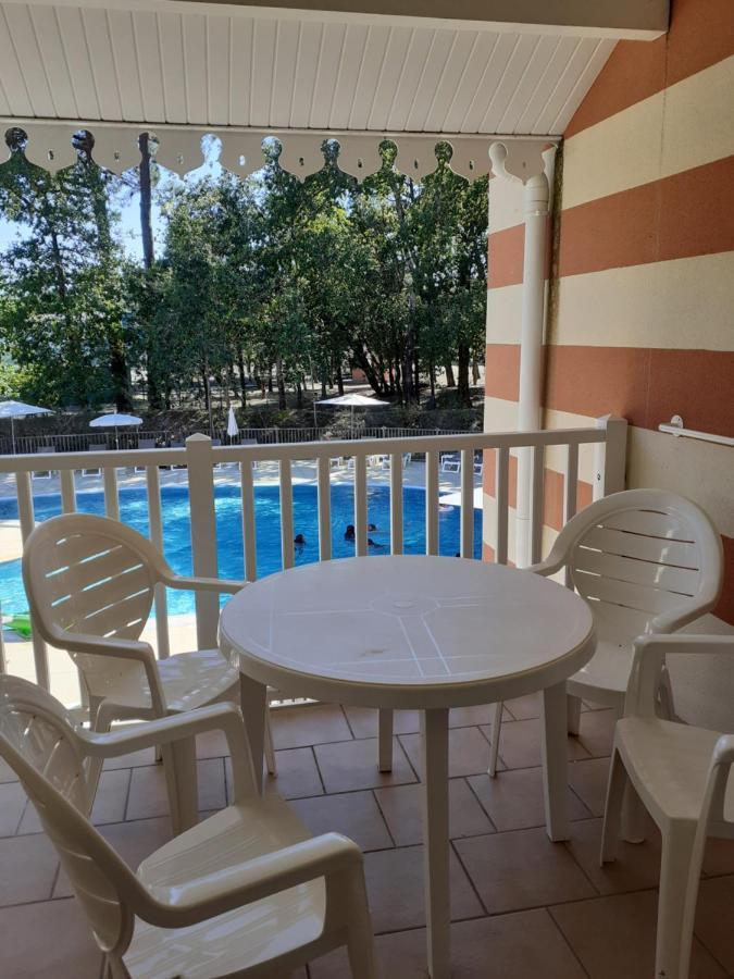 Chez Josette 300M De L Ocean Apartment Soulac-sur-Mer Ngoại thất bức ảnh