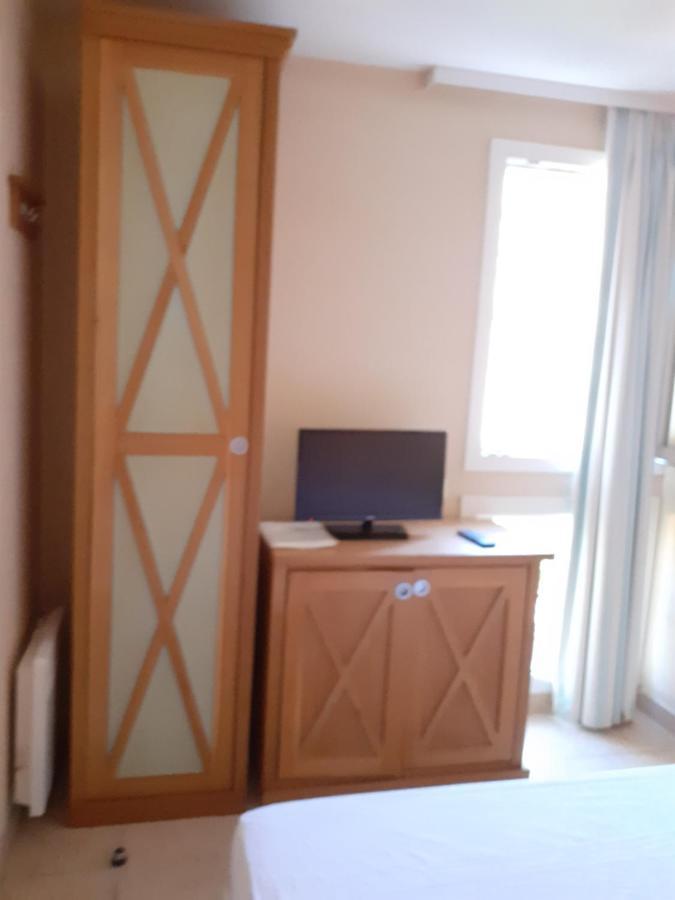 Chez Josette 300M De L Ocean Apartment Soulac-sur-Mer Ngoại thất bức ảnh