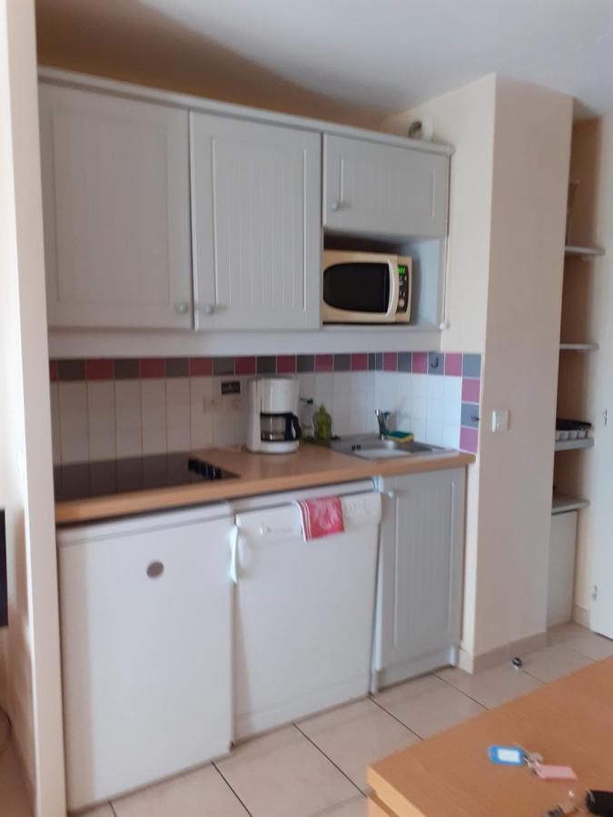 Chez Josette 300M De L Ocean Apartment Soulac-sur-Mer Ngoại thất bức ảnh